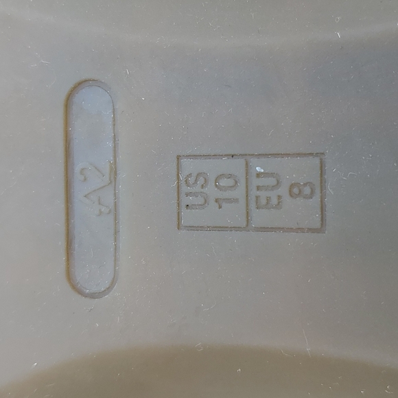 A2 By Aerosoles Cool Cat Wedge Sandal size 10 - Picture 12 of 13